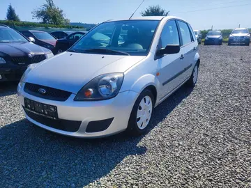 Ford Fiesta, 1.3i Klima, ABS