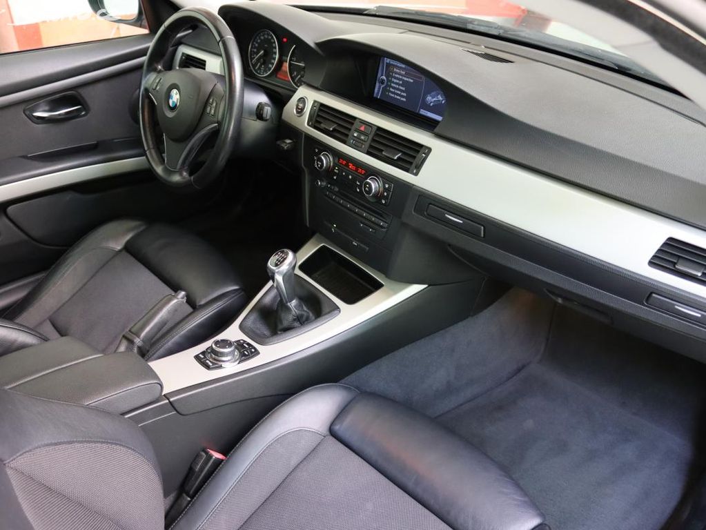 BMW Řada 3 320D COUPE E92 135kW | Sauto.cz