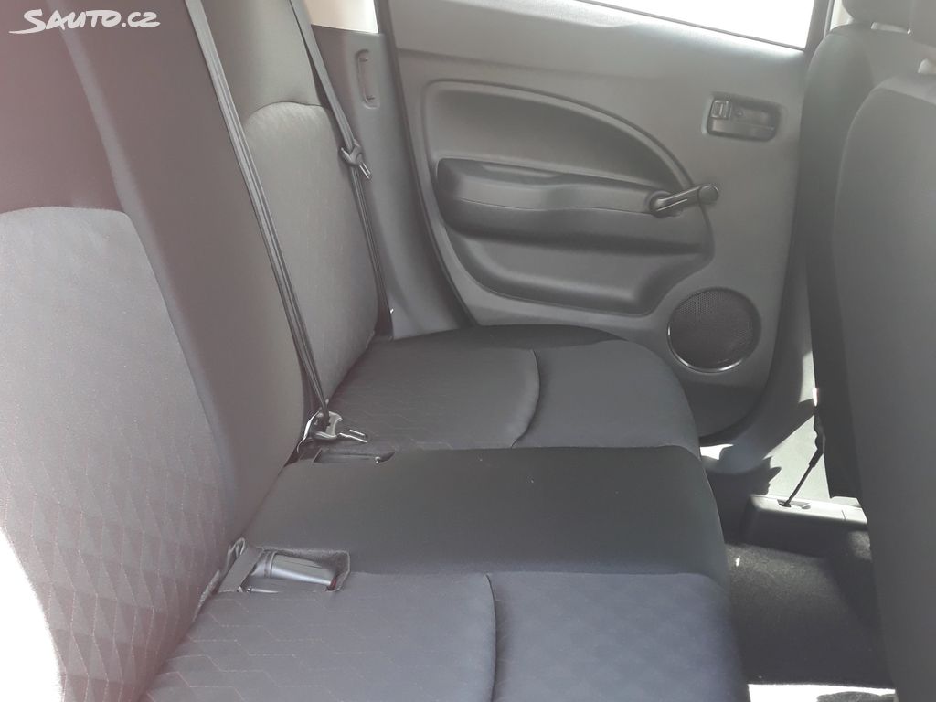 Mitsubishi Space Star Space Star 1,2 Inform+ MT MY24 | Sauto.cz