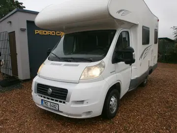 Fiat Ducato, 2.2HDI-111200KM,TOP!