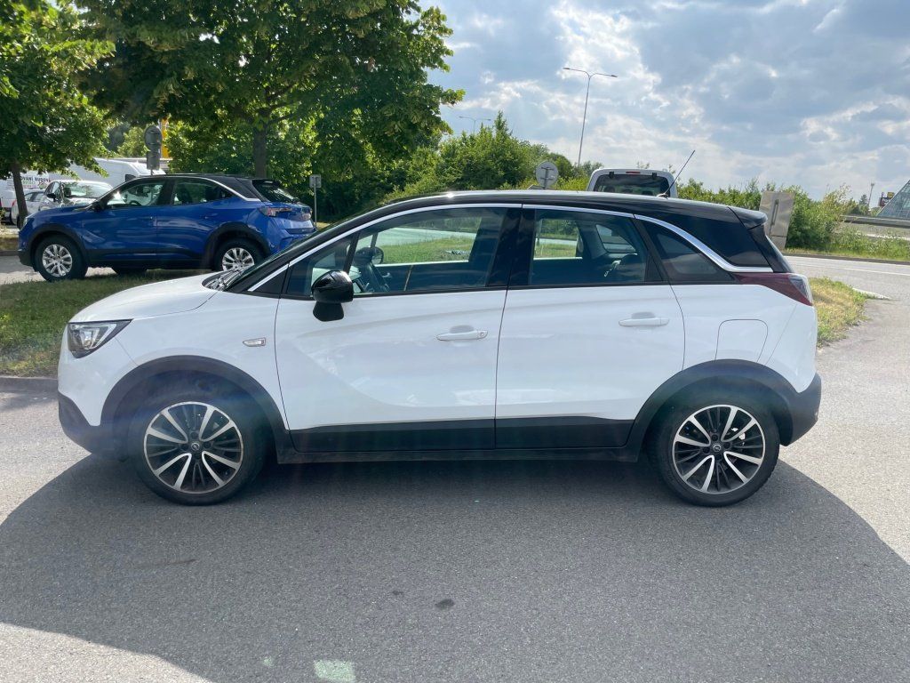 Opel Crossland X, Innovation 1.5 DT - fotka 2