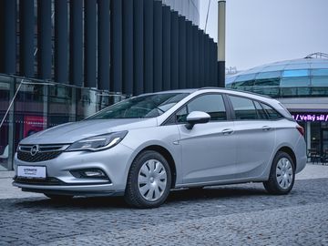 1.6 Cdti 81kw Enjoy 1 MAJITEL