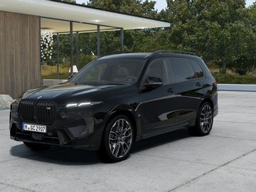 M60i xDRIVE - FACELIFT - IHNED