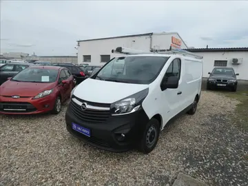 Opel Vivaro, 1,6 CDTI  L2H1