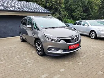 Opel Zafira, 1.6 CDTi (88 kW), 100 tis. km