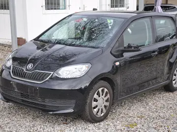 Škoda Citigo, 1.0MPi 44kW