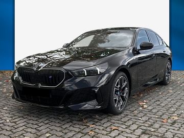 520d Msport sedan - IHNED