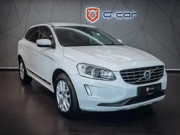 Volvo XC60, D4 2.0L AWD Summum