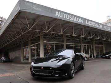 CONVERTIBLE R 5.0 V8 AWD 405kW