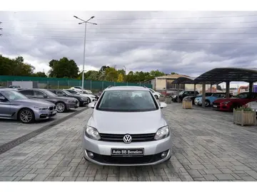 Volkswagen Golf Plus, 1.2 TSI 77kW Trendline