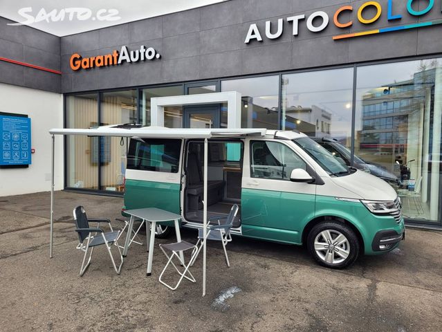 Volkswagen California