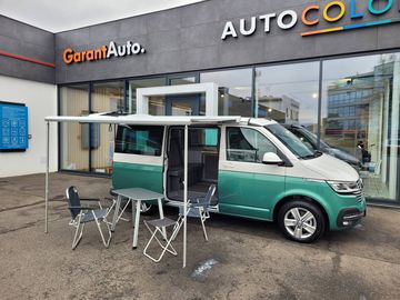 Ocean 2.0 TDI 4M DSG