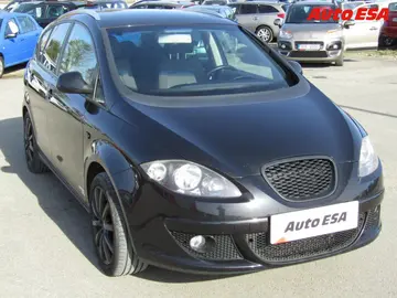 Seat Altea, 1.6 i,AC,+ sada kol