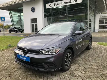 Volkswagen Polo, Life 1.0TSi