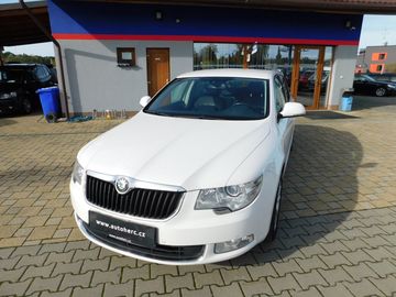 1.4 TSi ELEGANCE