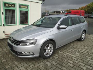 2.0 TDi, 103 kW, 4Motion