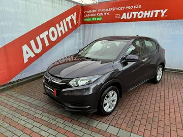 Honda HR-V, 1.5 i-VTEC Comfort, ČR, S.K.