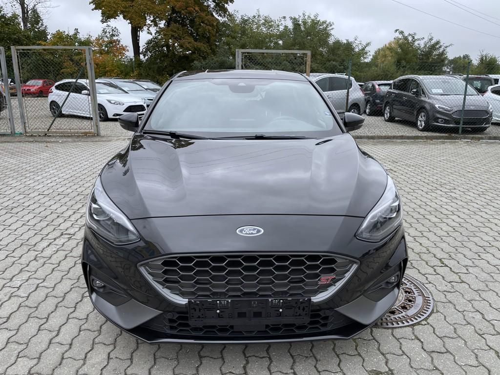 Ford Focus, ST 2.3 EB 206 kW odpočet DPH - fotka 2
