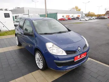 Renault Clio, 1.5 DCi Sport, 50 kW, Klima