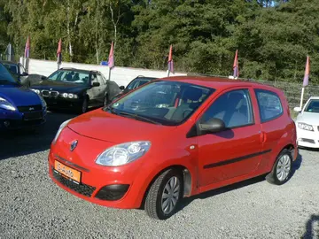 Renault Twingo, 1,2 - 3. dveř.