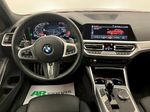 BMW Řada 3, 20D / 140 KW, 8AP