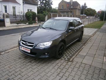 2,0 i AWD KLIMA