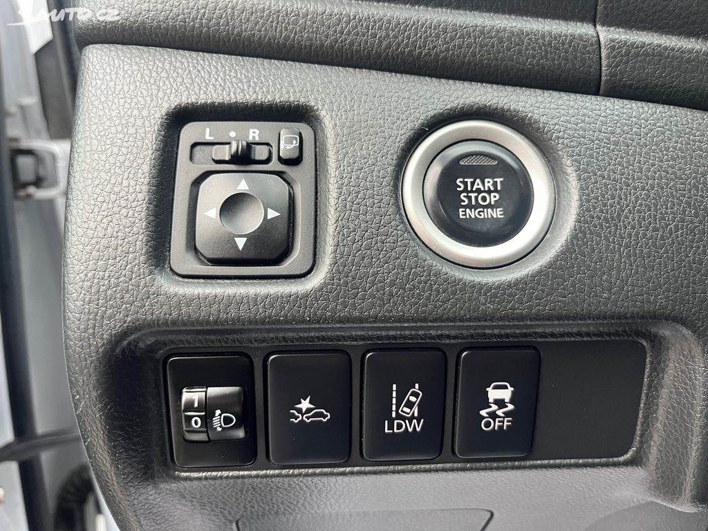 Mitsubishi L200, fotka 12