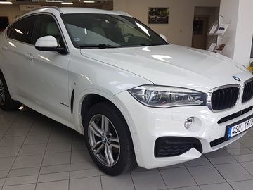 xDrive  30d - nez.topení