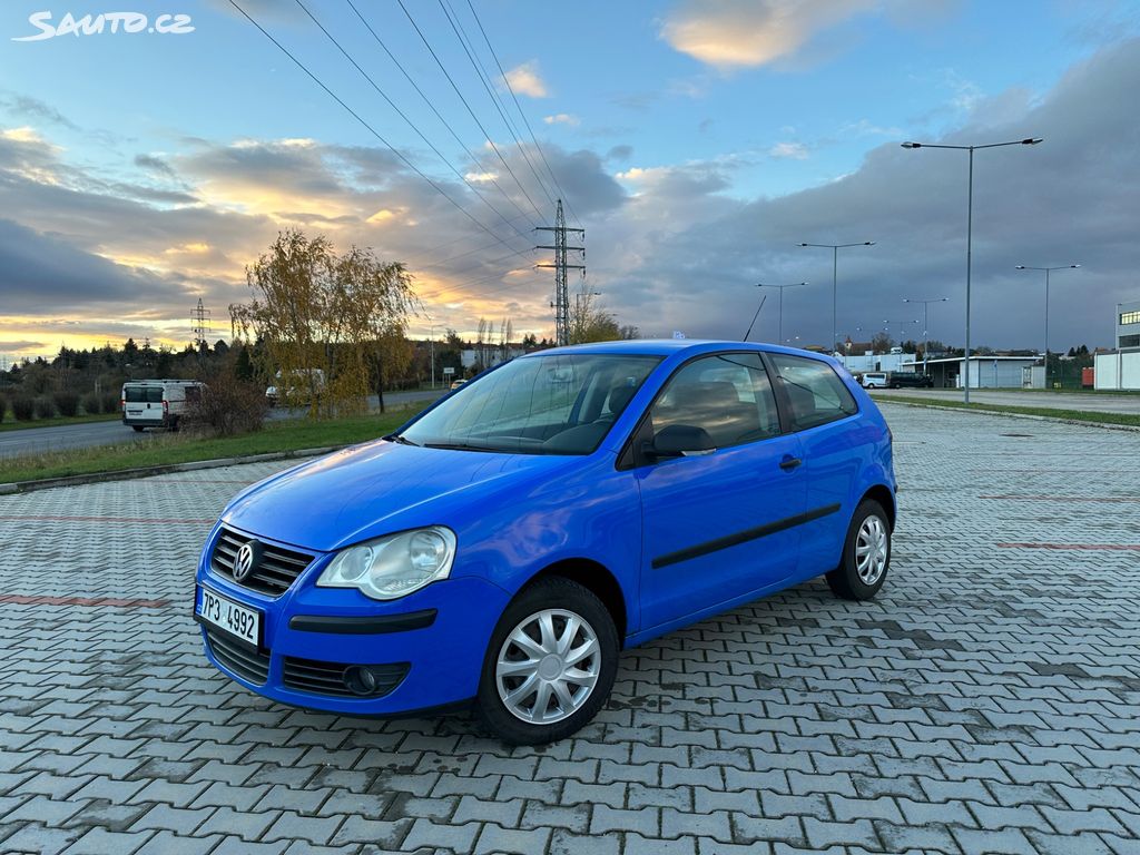 Polo 1.2 40kw sale