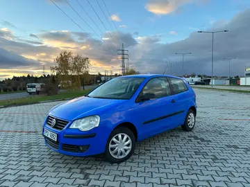 Volkswagen Polo, Volkswagen Polo 1.2