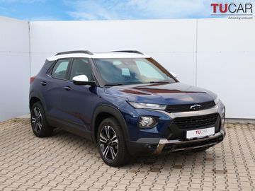 TrailBlazer 1.3 Turbo AWD
