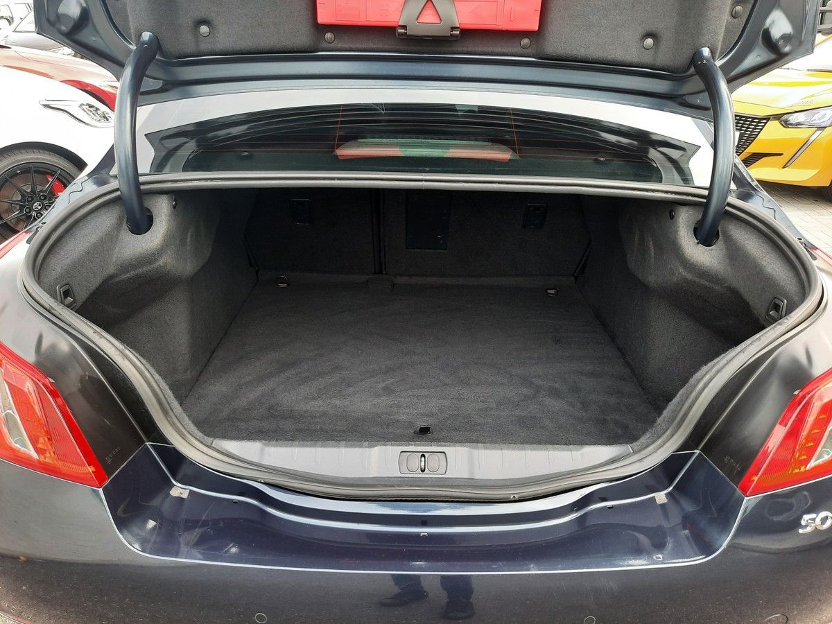Peugeot 508, ALLURE 2,0 HDI 163k A6 - fotka 6