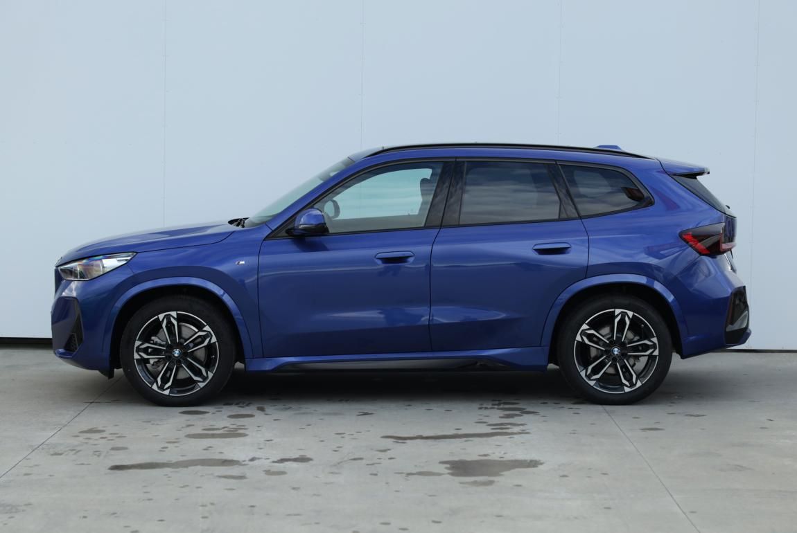 BMW X1, xDrive23d - fotka 3