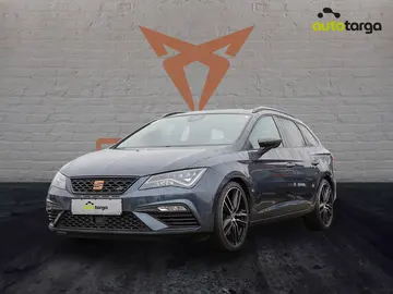 Cupra Leon, Sportstourer 2.0 TSI DSG 4D