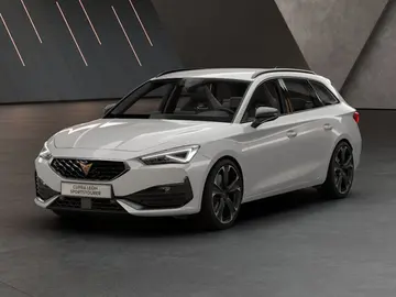 Cupra Leon, 2.0TSI 310k 4x4 VZ IHNED 2024