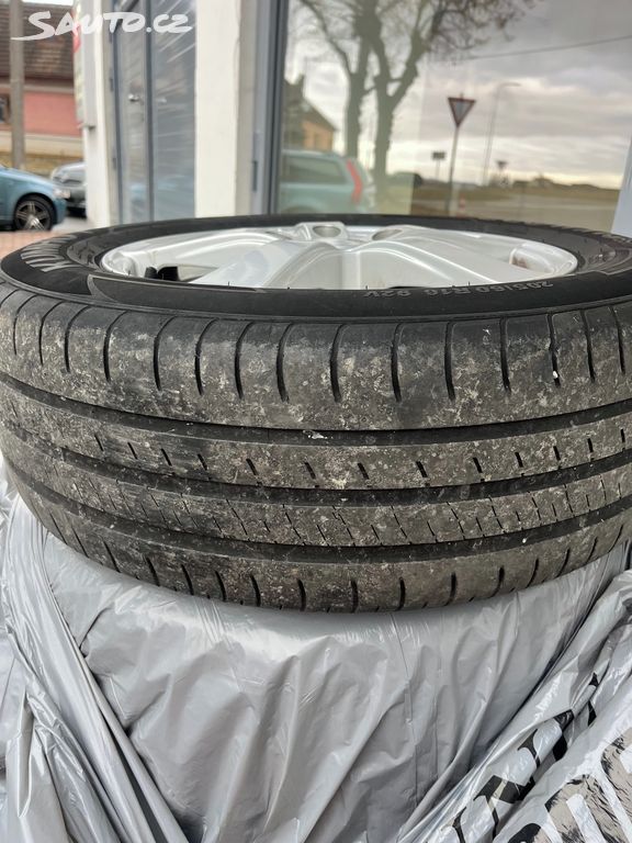 Toyota Verso, fotka 23