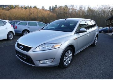 2,0TDI 103KW DIGI-KLIMA
