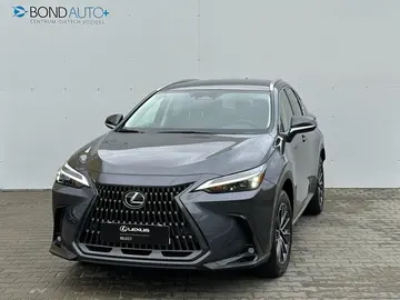 Lexus, NX 450h+ 2,5 HSD e-CVT BUSINES