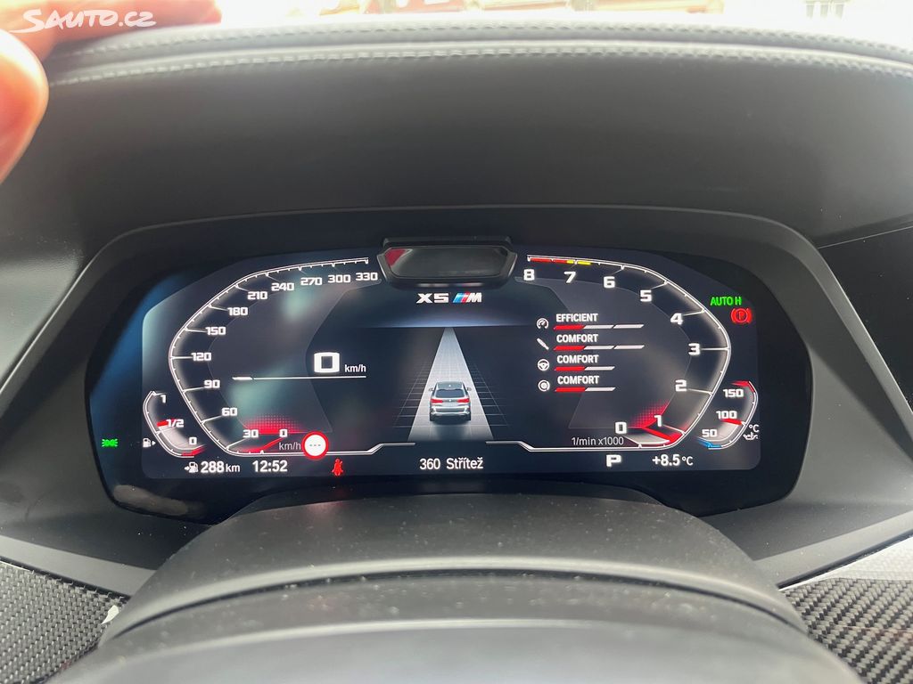 BMW X5, fotka 33