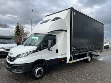 Iveco Daily, 70C18, 3.0 Hi-matic, Skladem