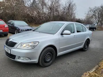 Škoda Octavia, 1,6 TDI, 2010