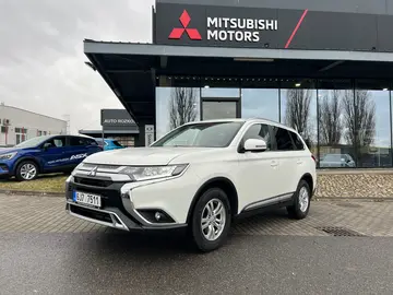 Mitsubishi Outlander, 2.0 MIVEC CVT 2WD