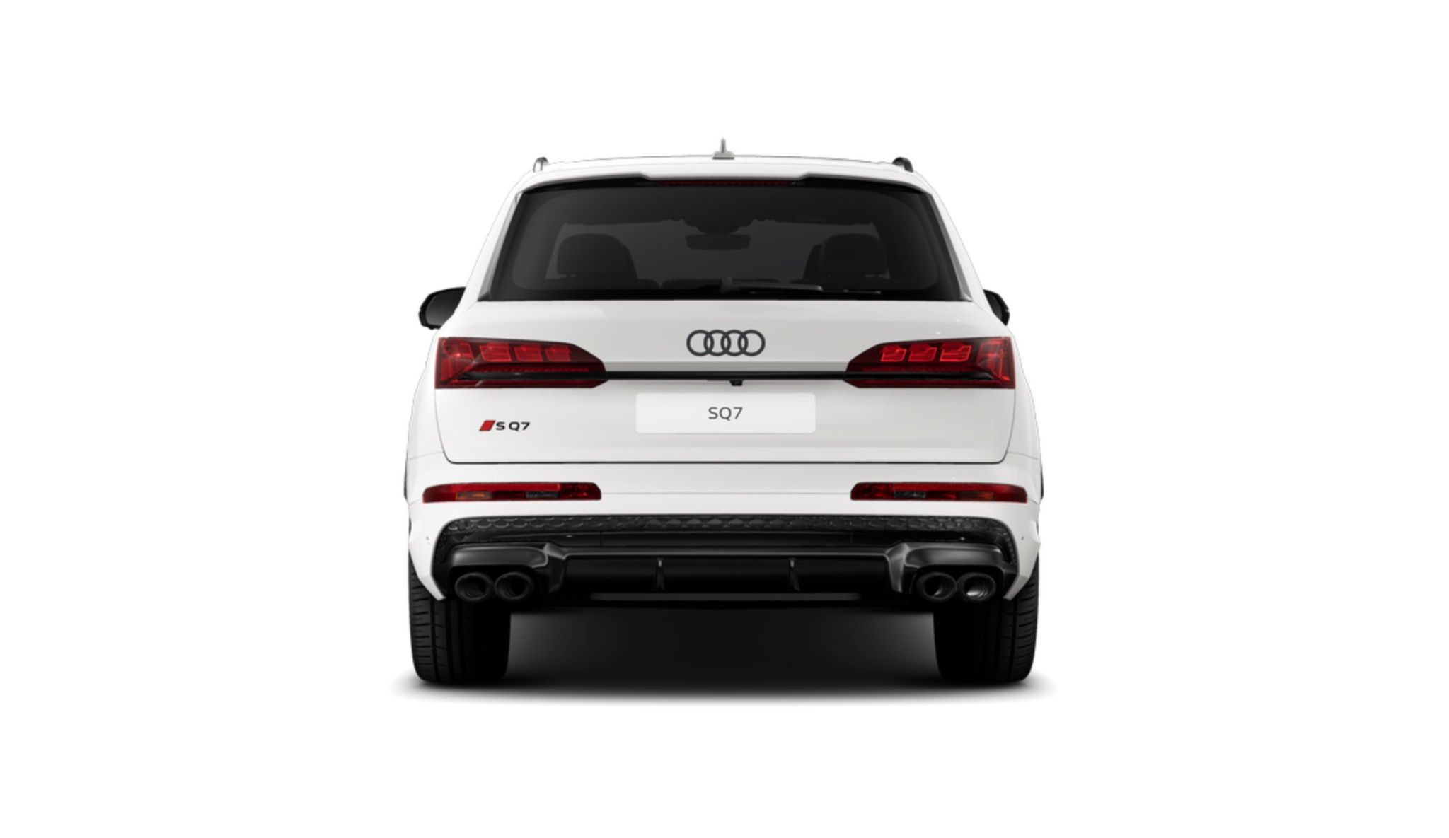 Audi SQ7, V8 TFSI | NOVÝ FACELIFT - fotka 6