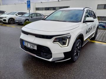 STYLE 150 KW  EV