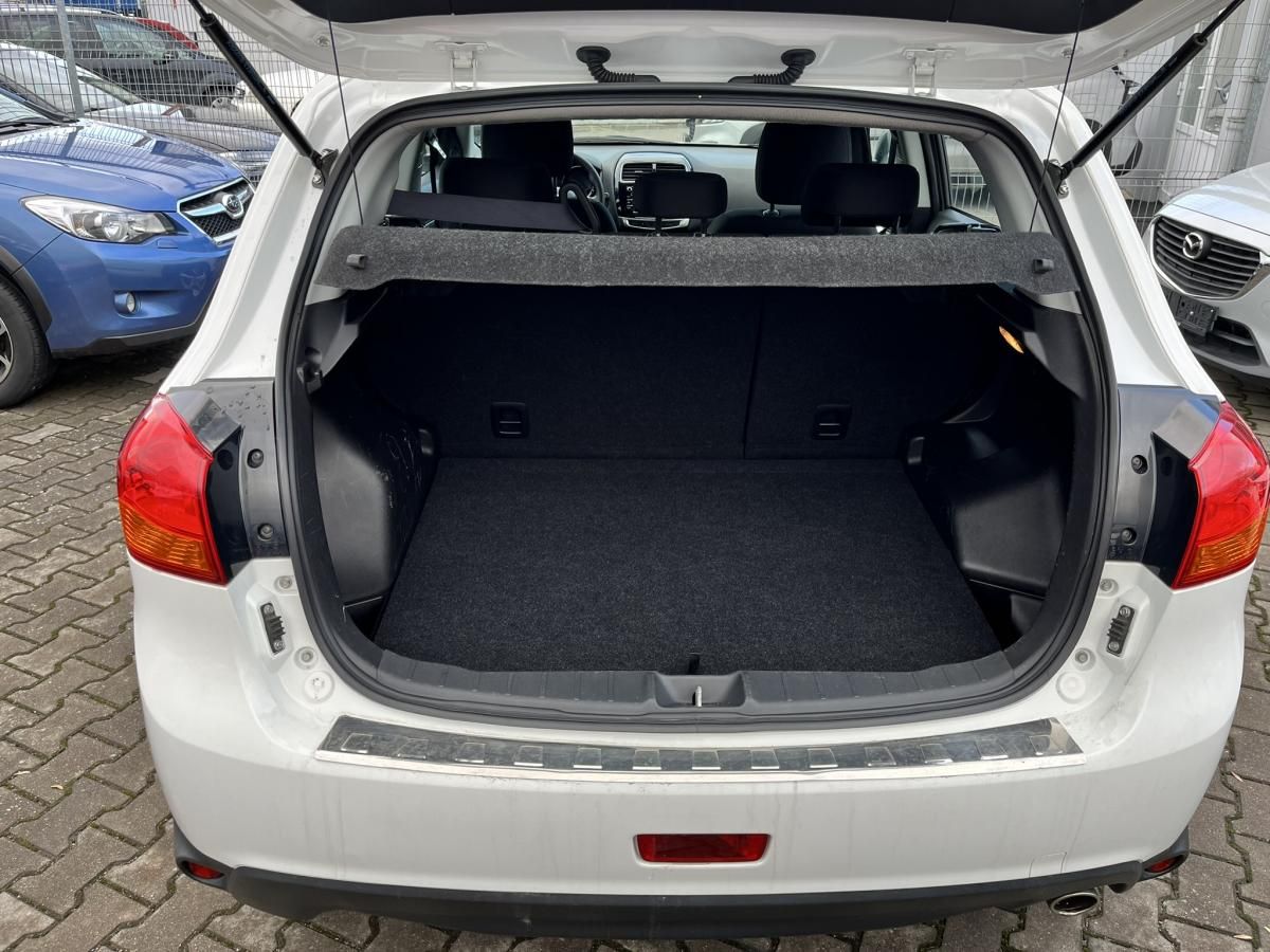 Mitsubishi ASX, 1.6 MIVEC INVITE+, EDICE 100 - fotka 6