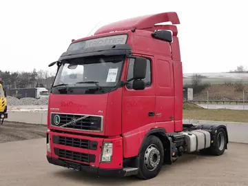 Volvo FH, 13.440 42 T EURO 5 low deck