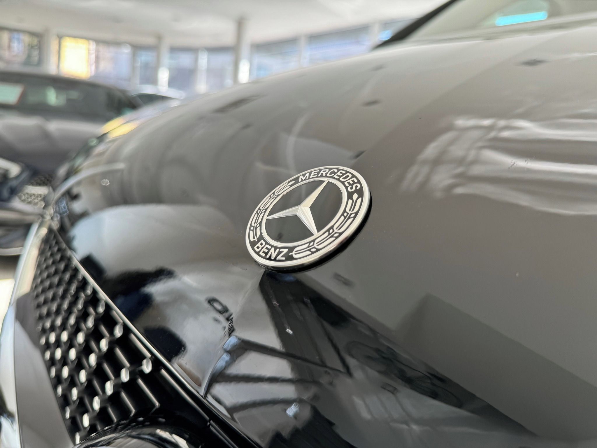 Mercedes-Benz Třídy V, 300 d 4MATIC - fotka 6