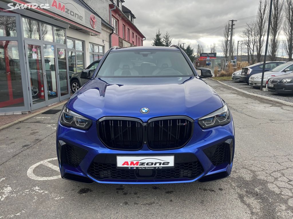BMW X5, fotka 2