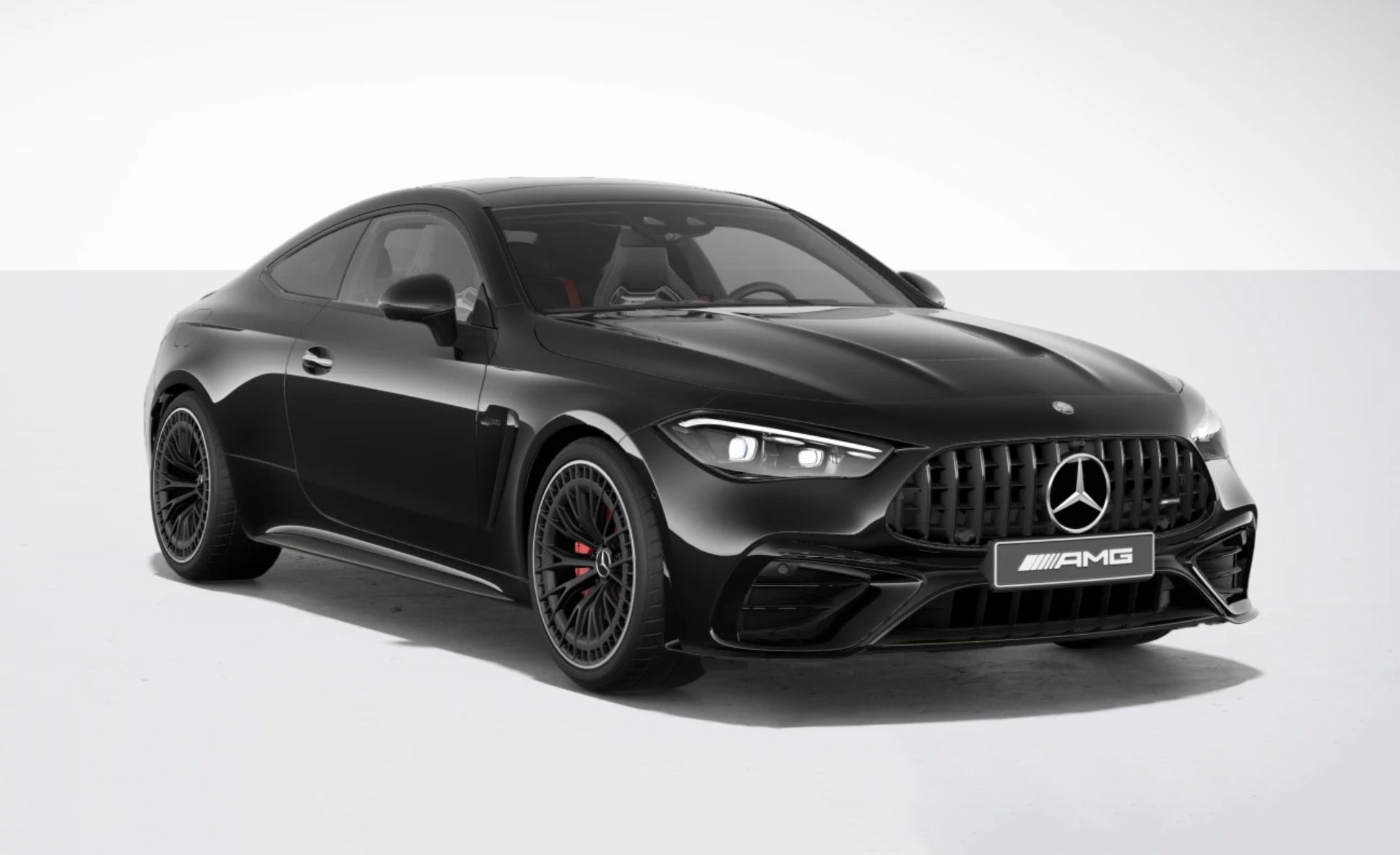 Mercedes-Benz CLE, 53 AMG | NOVINKA | MAX VÝBAVA
