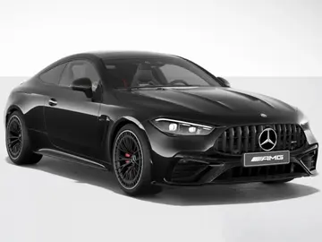 Mercedes-Benz CLE, 53 AMG | NOVINKA | MAX VÝBAVA